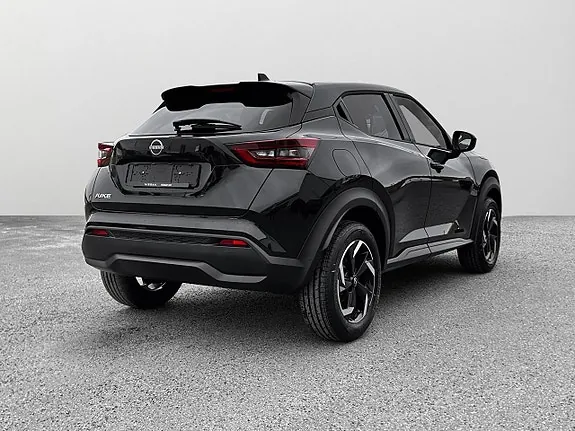Nissan Juke 2025 photo 5