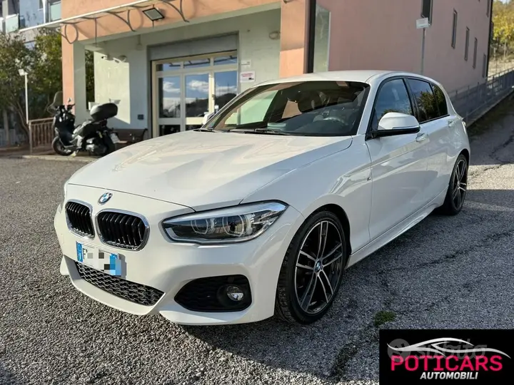 BMW 116D