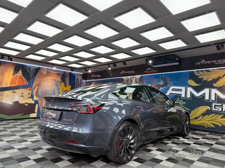 Tesla Model 3 2023 photo 5