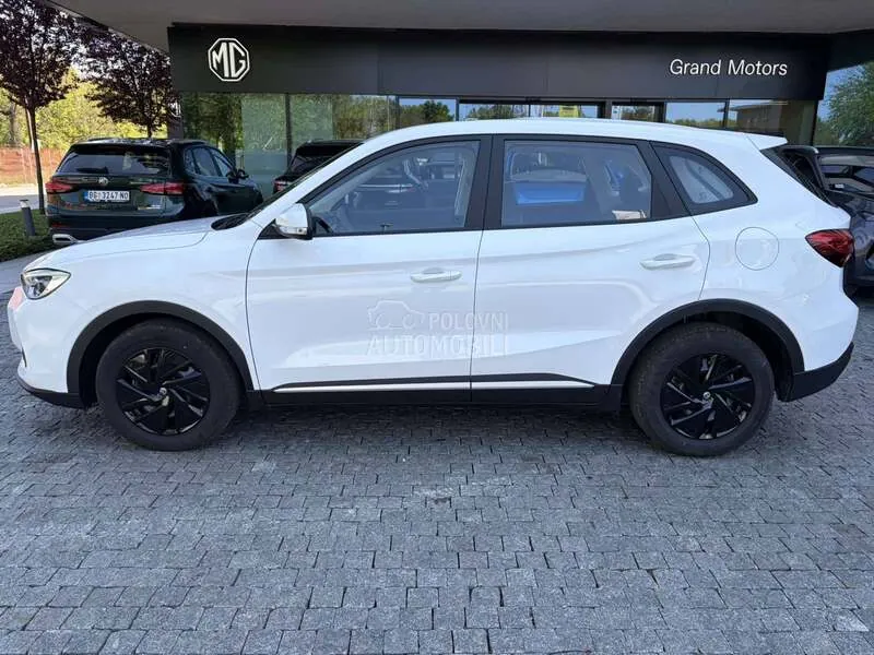 MG Zs 2026 photo 4