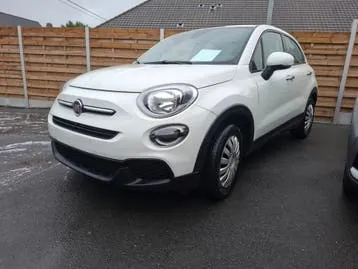 Fiat 500 X