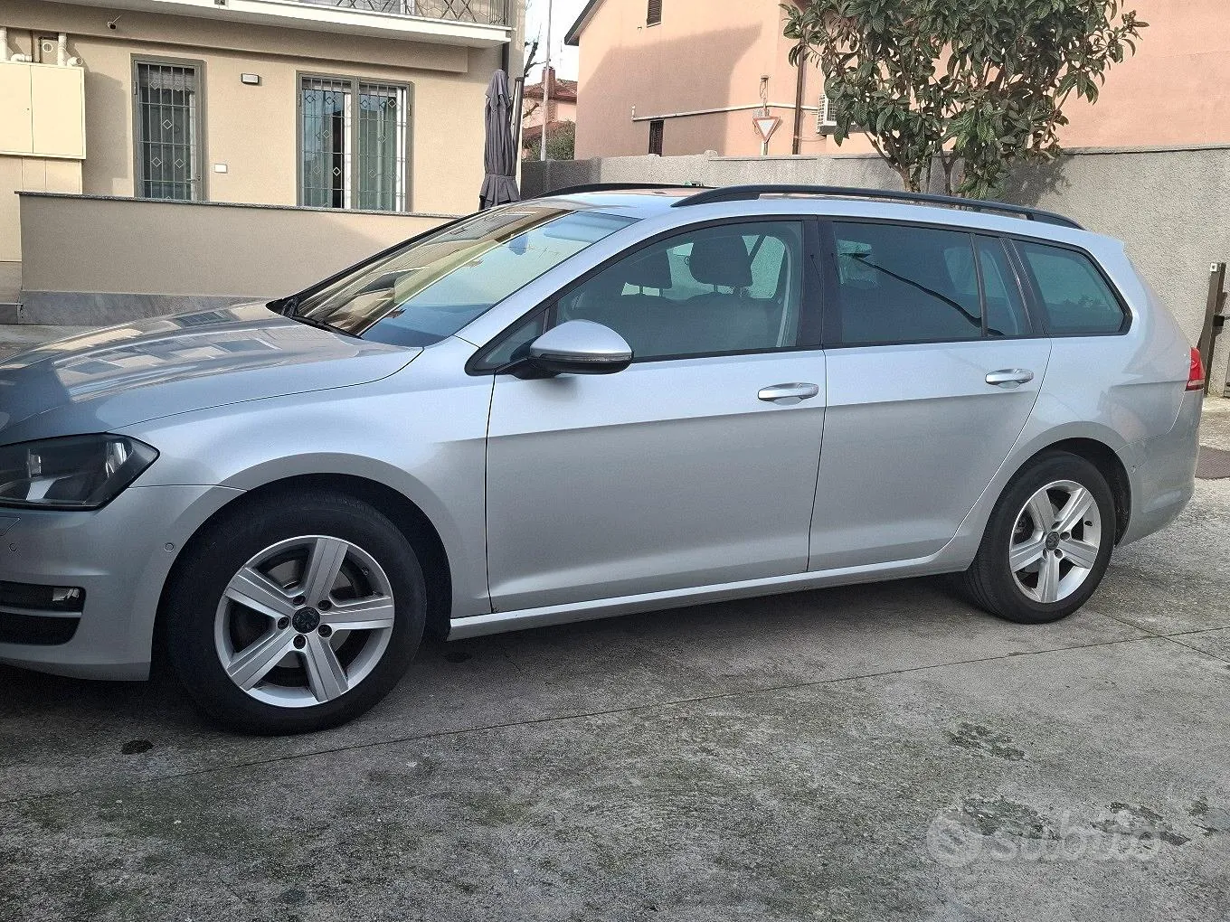 Volkswagen Golf 2026 photo 3