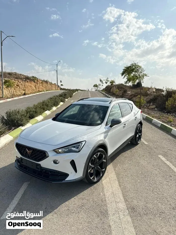 Cupra Formentor 2024 photo 4