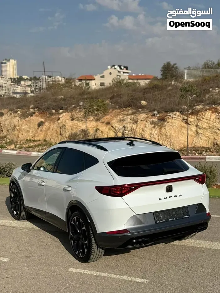 Cupra Formentor 2024 photo 3
