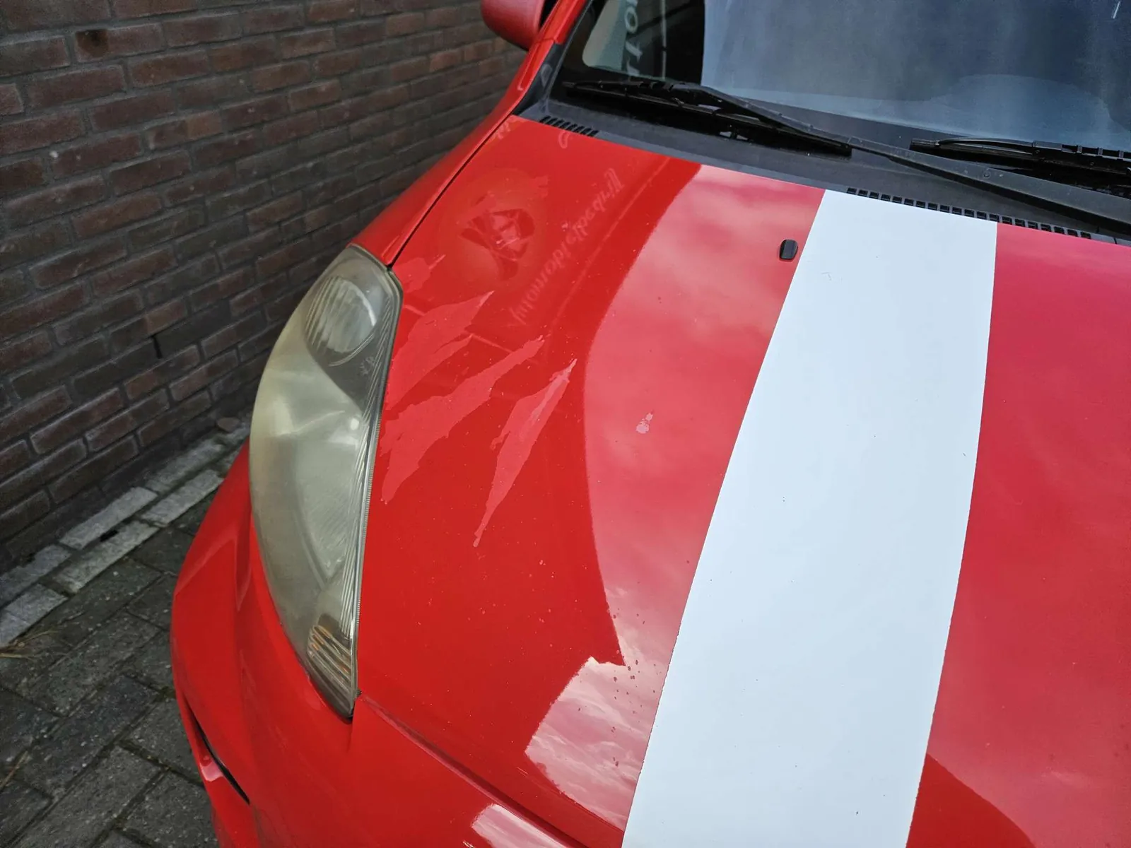 Daihatsu Sirion 2008 photo 4