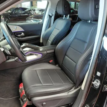 Mercedes-Benz Gle 2024 photo 2