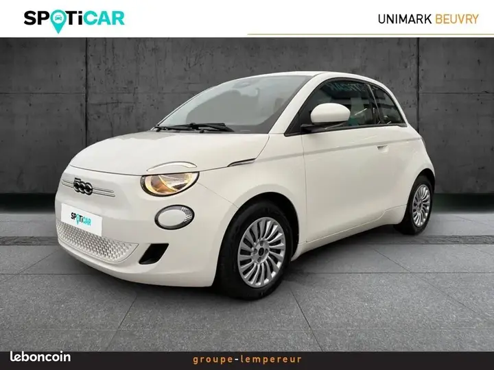 Fiat 500 2023 photo 3