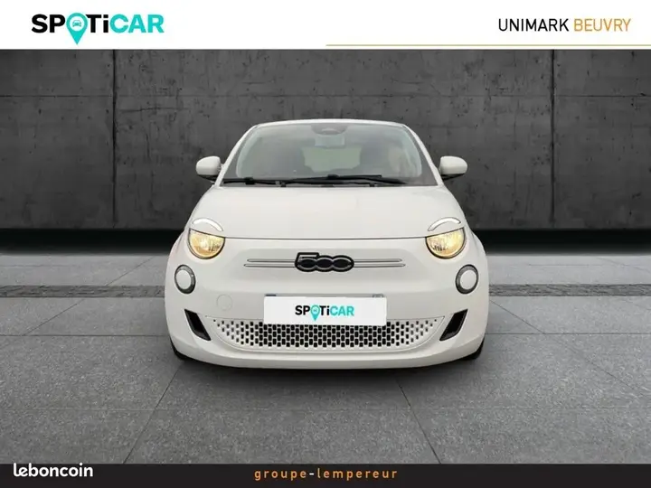 Fiat 500 2023 photo 2