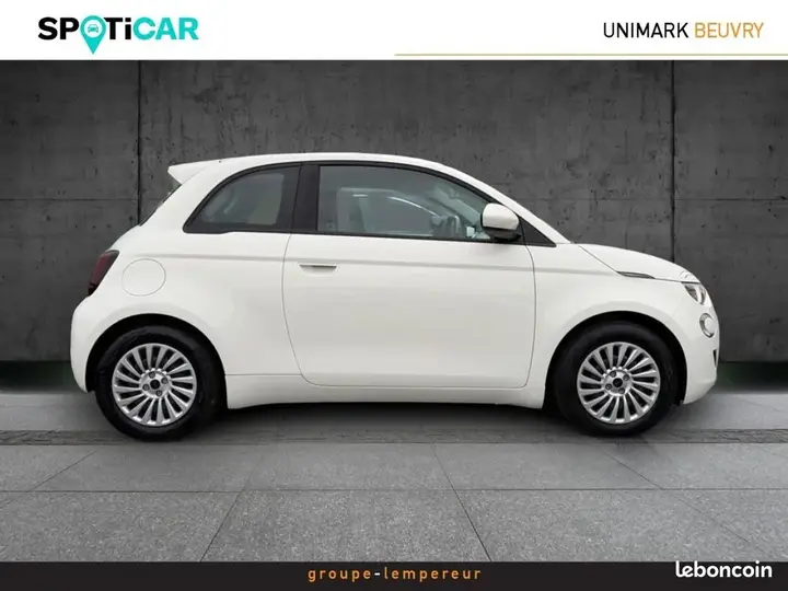 Fiat 500 2023 photo 5