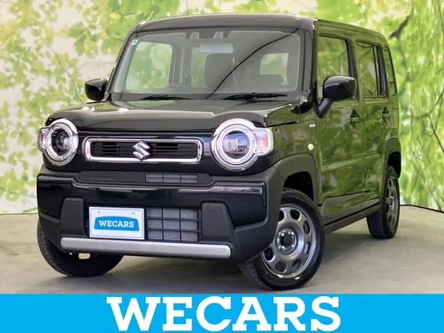 Suzuki Harrier