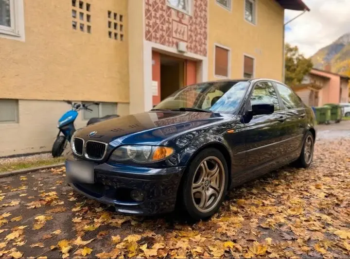 BMW 318