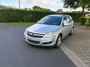 Opel Astra Break