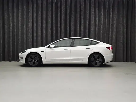 Tesla Model 3 2021 photo 4