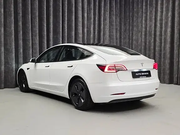 Tesla Model 3 2021 photo 5