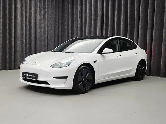 Tesla Model 3 2021 photo 3