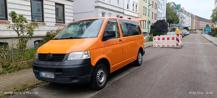 Volkswagen T5
