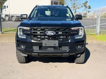 Ford Everest 2026 photo 3