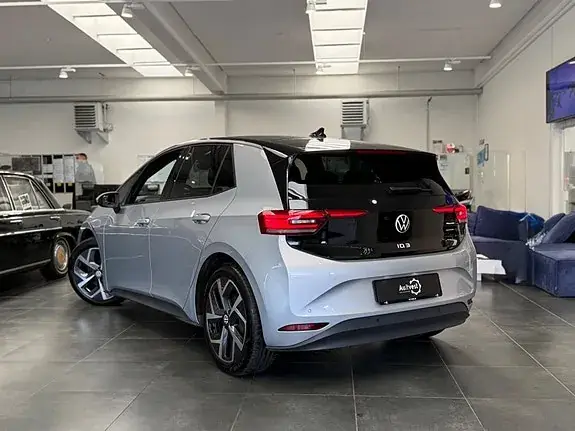 Volkswagen Id.3 2023 photo 5