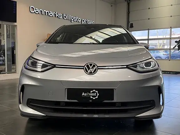Volkswagen Id.3 2023 photo 3