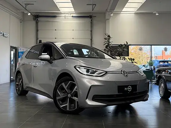 Volkswagen Id.3