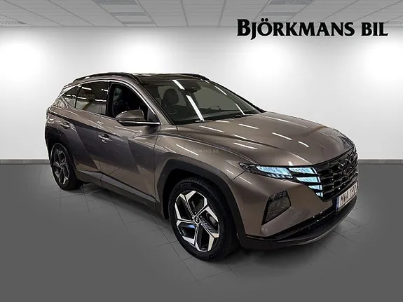 Hyundai Tucson 2022 photo 3