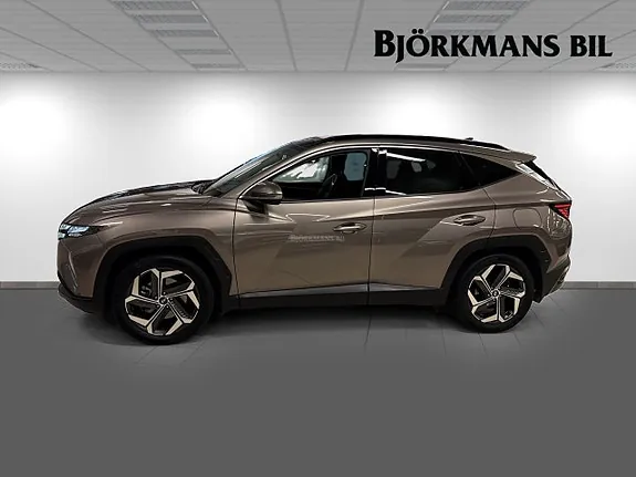 Hyundai Tucson 2022 photo 4