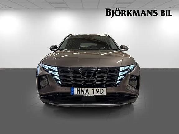Hyundai Tucson 2022 photo 2