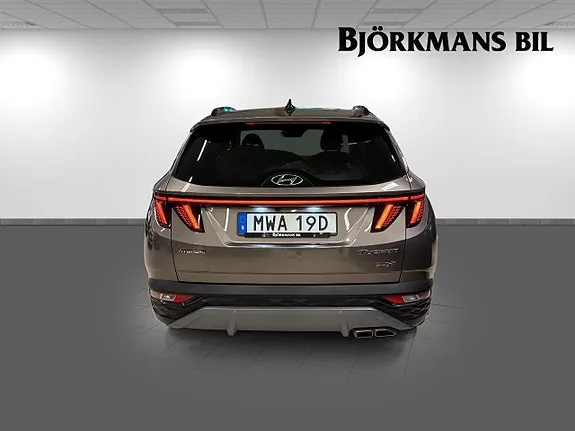 Hyundai Tucson 2022 photo 5
