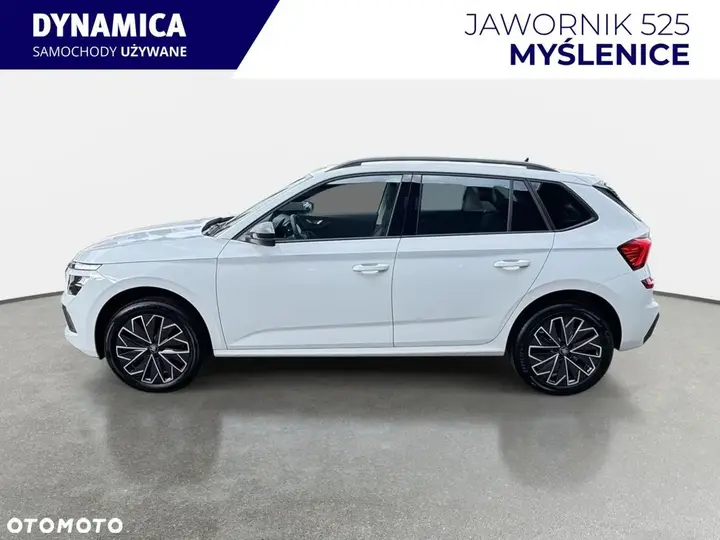 Skoda Kamiq 2025 photo 5