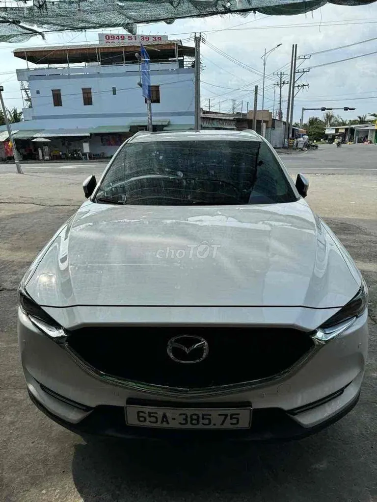 Mazda Cx-5 2023 photo 5