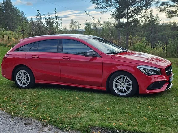 Mercedes-Benz Cla180 2016 photo 3
