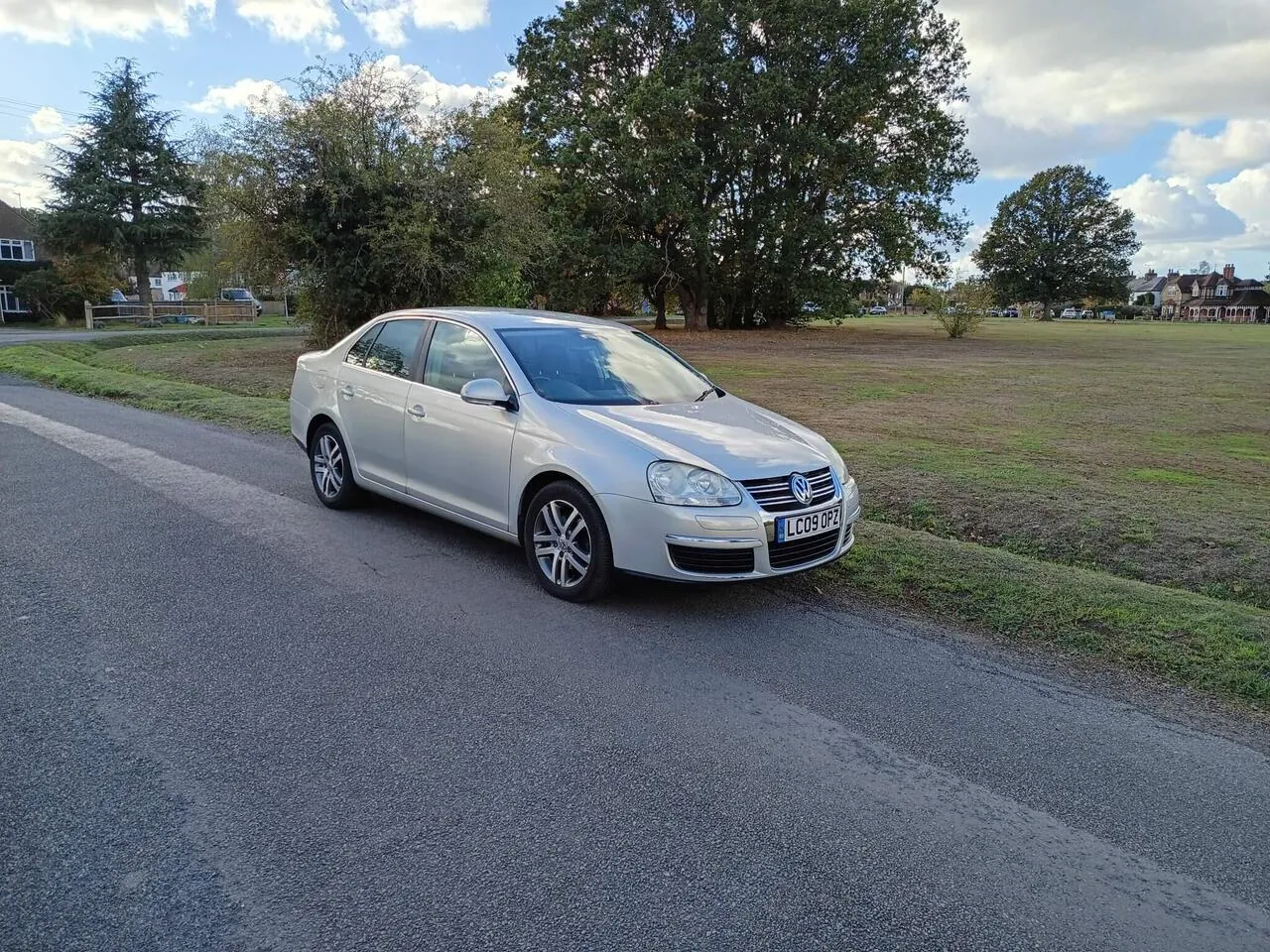Volkswagen Jetta 2009 photo 2