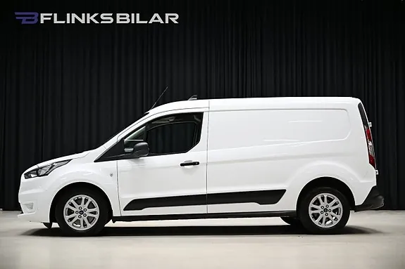 Ford Transit Connect 2021 photo 2