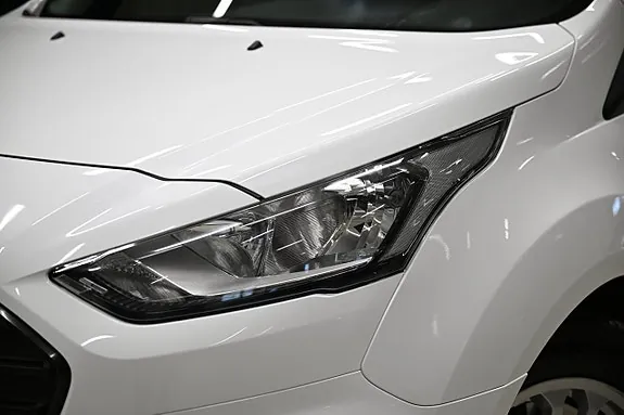 Ford Transit Connect 2021 photo 5