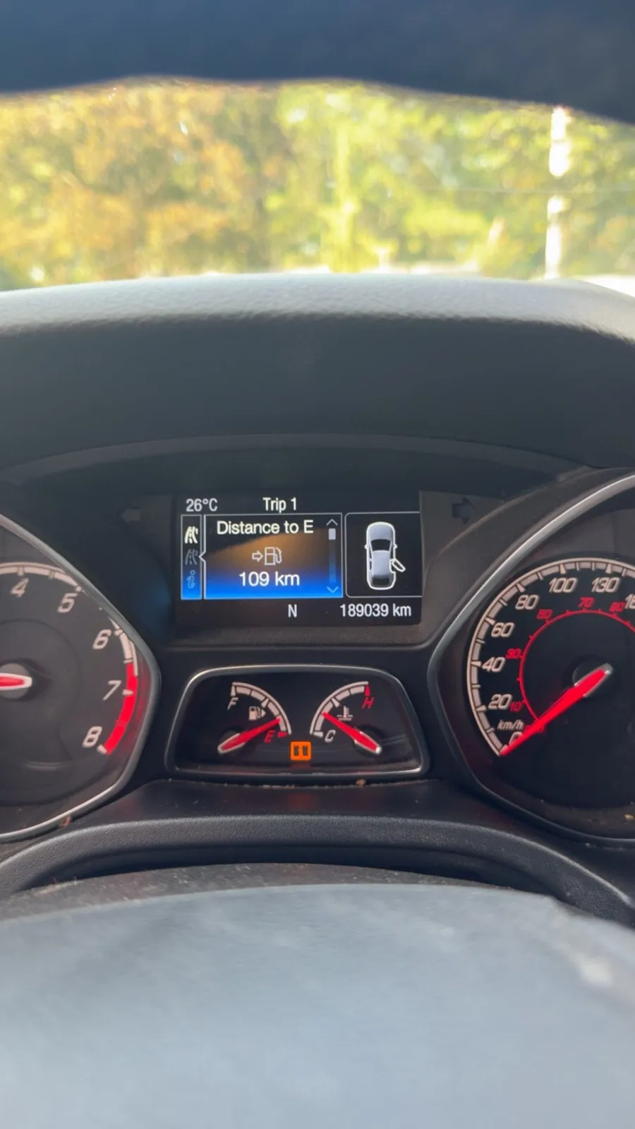 Ford Focus St 2014 photo 3