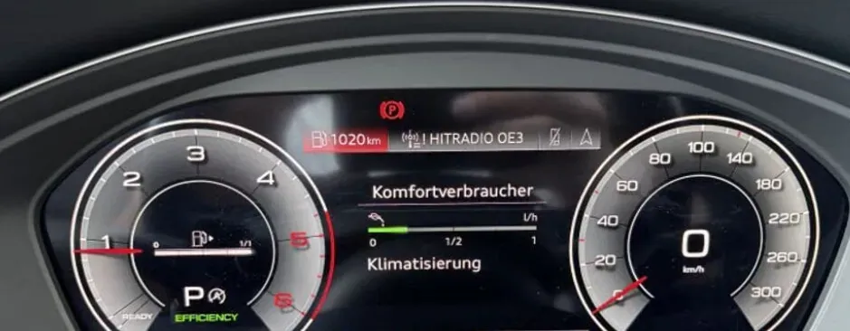 Audi Q5 2021 photo 3