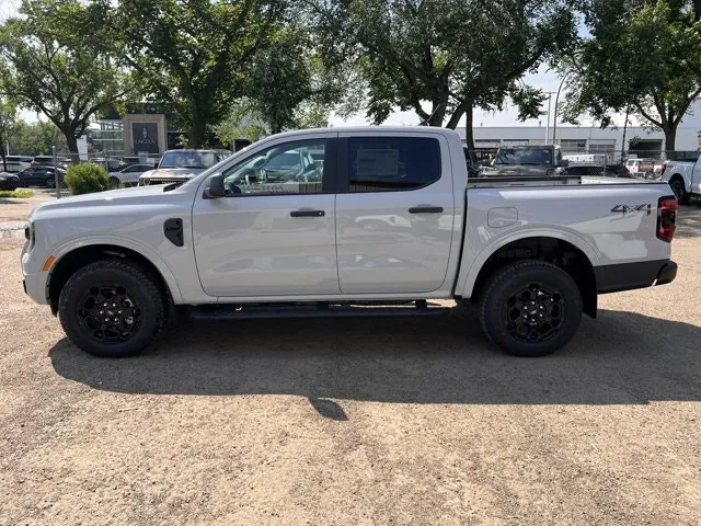 Ford Ranger 2026 photo 4