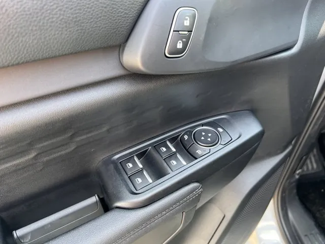 Ford Ranger 2026 photo 5