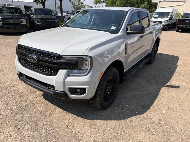 Ford Ranger 2026 photo 2