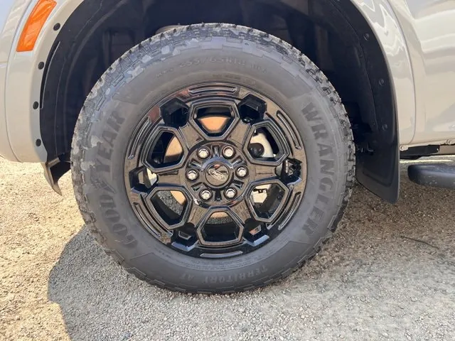 Ford Ranger 2026 photo 3