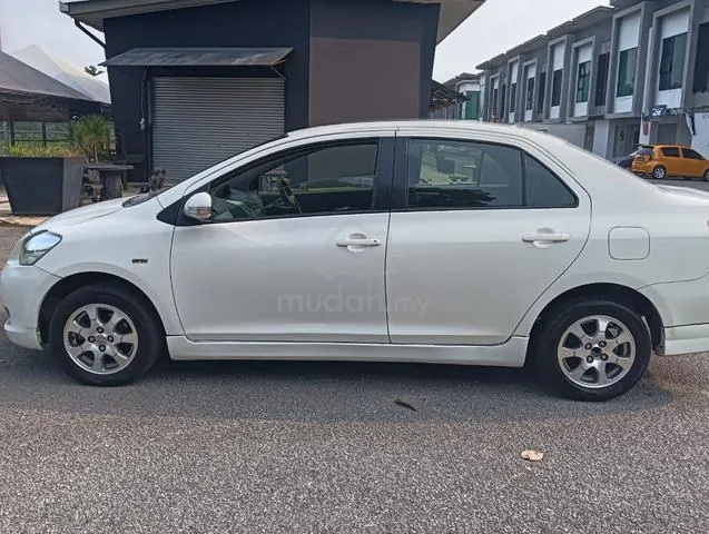 Toyota Vios