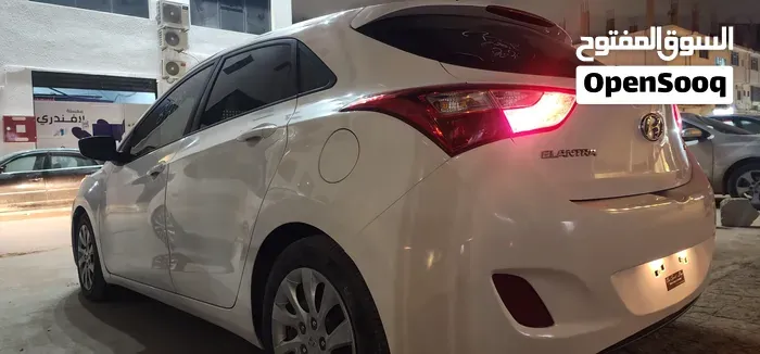 Hyundai Elantra 2016 photo 4
