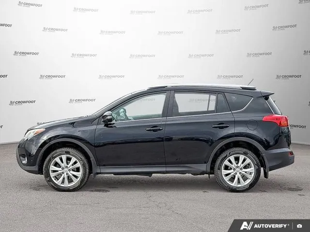 Toyota Rav4 2014 photo 2