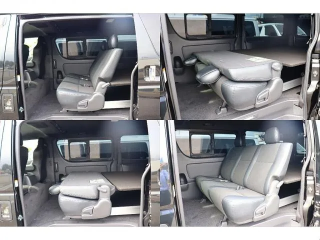 Toyota Hiace Gl 2021 photo 5