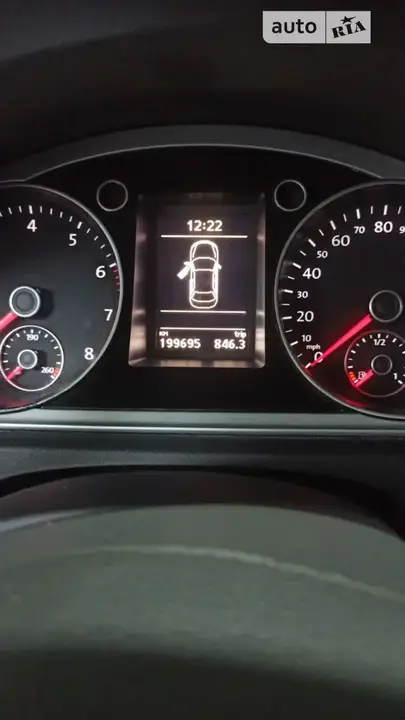 Volkswagen Cc / Passat Cc 2012 photo 2