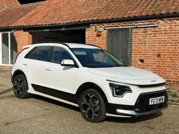 Kia Niro