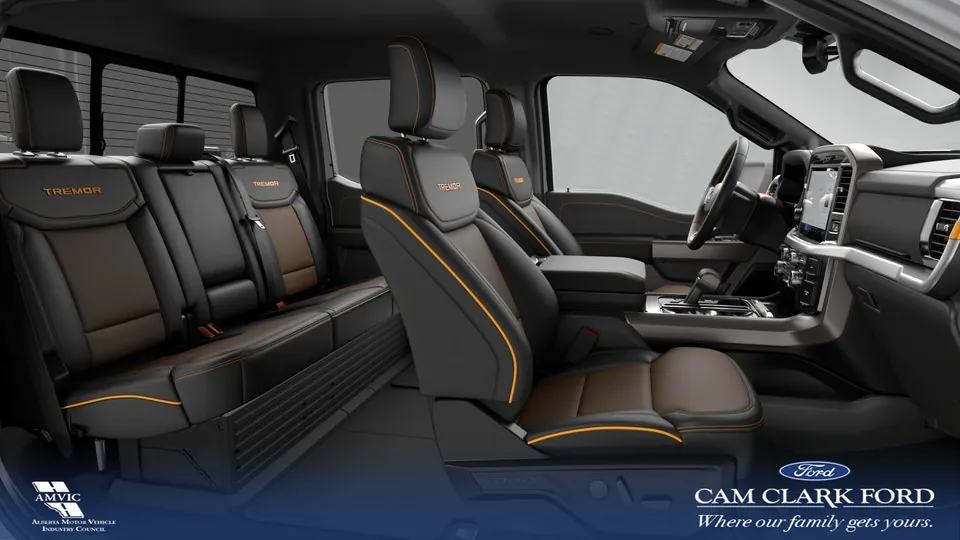 Ford F-150 2026 photo 5