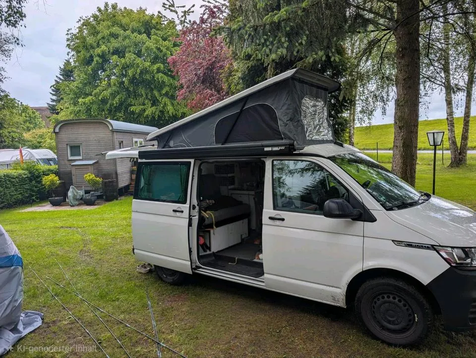 Volkswagen Bulli T6.1