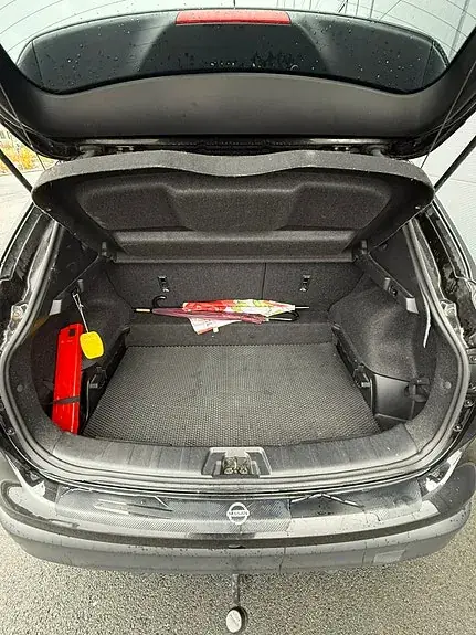 Nissan Qashqai 2014 photo 5