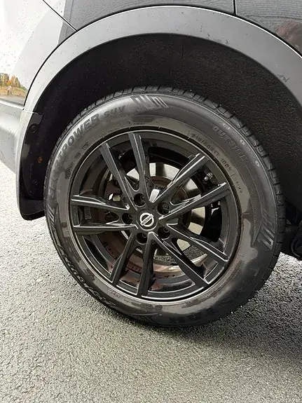 Nissan Qashqai 2014 photo 3